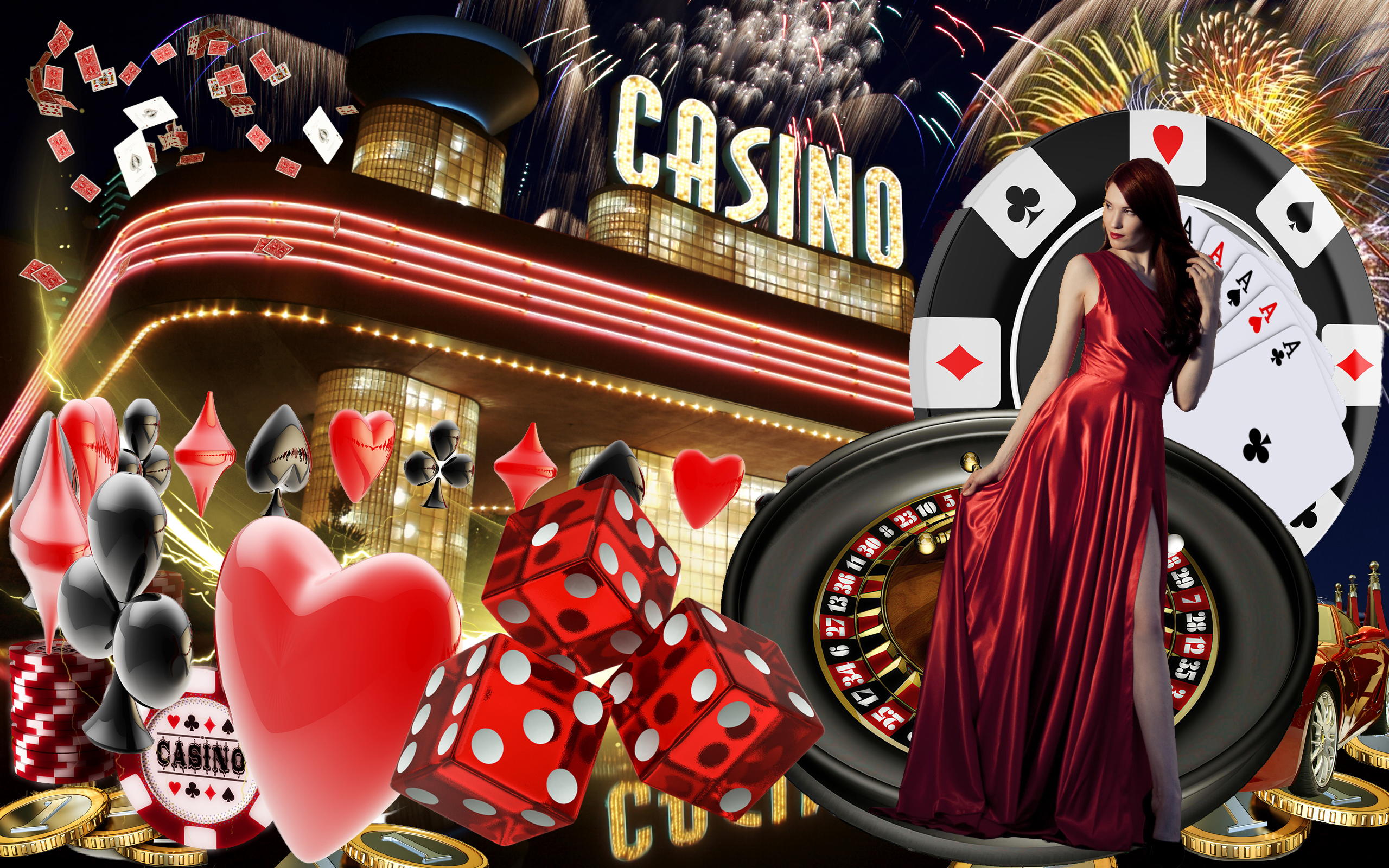 Online casino